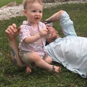 Meet your Posher, Ben